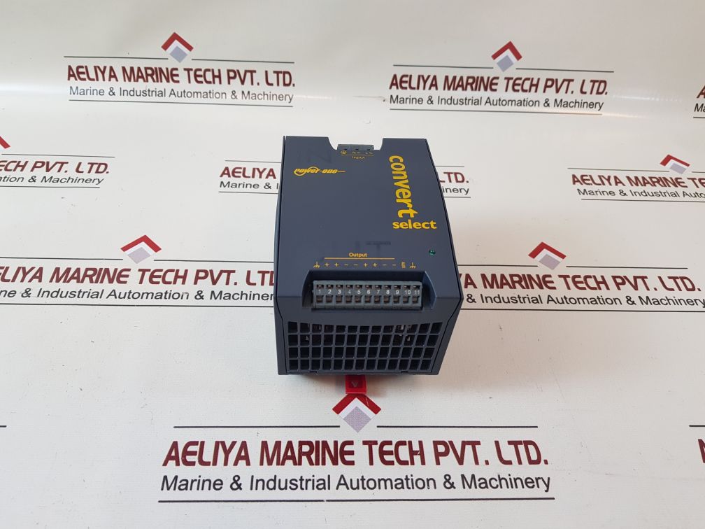 Power-one Lwn1601-6E Ac-dc/Dc-dc Converter