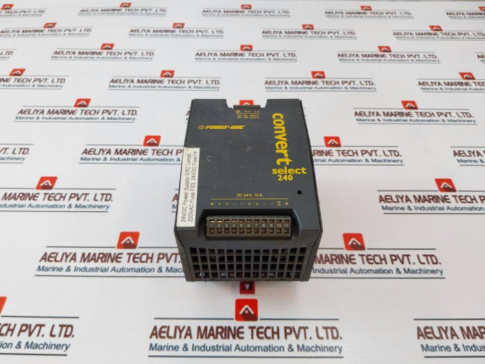 Power-one Lwn 1601-6 Ac-dc/Dc-dc Converter Ac 85…264 V, 3.5…1.15 A, 47…65 Hz