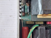Power-one Map80-4003 Dc Power Supply 80W 230V Dc 50Hz
