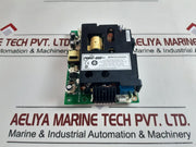 Power-one Mpb125-4350Rg Ac/Dc Open Frame Power Supply