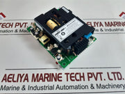 Power-one Mpb125-4350Rg Ac/Dc Open Frame Power Supply