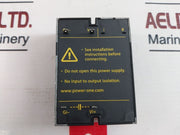 Power-one Psr54-7 Position Switching Regulator 5V 4A