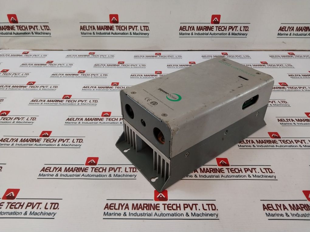 Power Boss Integra Pbi Intelligent Motor Controller 220-480V – Aeliya ...