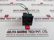 Power Dynamics 42R37 Power Entry Connector