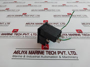 Power Dynamics 42R37 Power Entry Connector