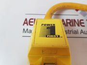 Power First 2Xyr8 Line Cord