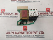 Power Hoisting E193317 Contactor Control Board