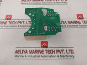Power Hoisting E193317 Contactor Control Board