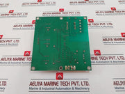 Power Isolation Ac 220V Part