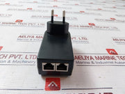 Power Over Ethernet Grt-poe15-240100 Adapter 50/60Hz