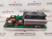 Power research electronics cpcs 24-200-400m1 power supplies and dc/dc converters