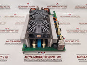 Power research electronics cpcs 24-200-400m1 power supplies and dc/dc converters