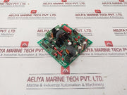 Power Supply Unit For Deuterium Lamps 94V-0