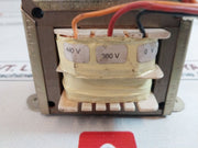 Power Transformer 50 Va 220 V