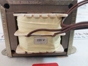 Power Transformer 50 Va 220 V