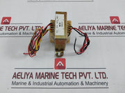 Power Transformer 8 Ohms