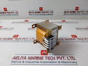 Power Transformer Bk-150Va Transformer Ip00