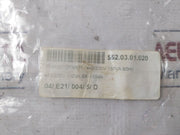 Power Transformer Bk-150Va Transformer Ip00