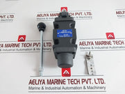 Power Valve Dmg-03-3C4 Manually Operated Directional Valve