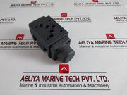 Power Valve Dmg-03-3C4 Manually Operated Directional Valve