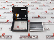 Power View T057V2D1 V.0L Industrial Tft Led Display 2D49M005