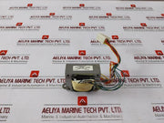 Power Volt B10-m1050-0120B Transformer 9087.2474.00 Pv130B