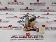 Power Volt B10-m1050-0120B Transformer 9087.2474.00 Pv130B