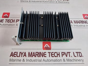 Powerbox 47730080 Esd-c314W/As Power Supply Rev. R05 24 Vdc