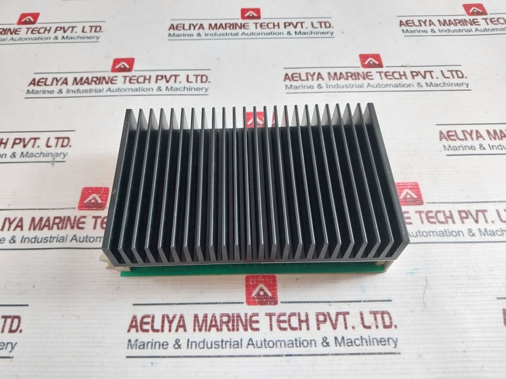 Powerbox Eu-210-cv/6 Power Supply Board 24V