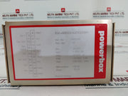 Powerbox Eu-j20322-czyzz/5H Power Supply 24 Vdc