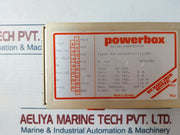 Powerbox Eu-j20322-czyzz/5H Power Supply