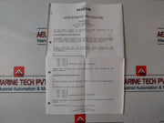 Powerbox Eu-j20322-czyzz/5H Power Supply