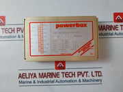 Powerbox Eu-j20322-czyzz/5H Power Supply