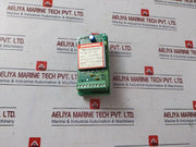 Powerbox Pbd-c219A/Vx Power Supply 18-36 Vdc