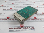 Powerbox Peu 113 Printed Circuit Board