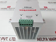 Powerbox Pt503 Switching Power Supply 115-230 Vac, 2.8-1.4 A