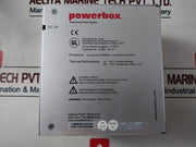 Powerbox Pt503 Switching Power Supply 115-230 Vac, 2.8-1.4 A