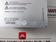 Powerbox Pt503 Switching Power Supply 115-230 Vac, 2.8-1.4 A