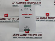 Powerbox Pt505