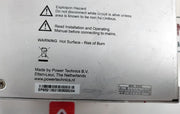 Powerbox Pt505 Switching Power Supply 24 Vdc