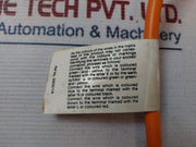 Powerbreaker J62 16 Amp In-line Portable Rcd