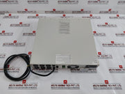 Powercom Vgd-1000-rm L Uninterruptible Power Supply 1000Va/700W Ac 100-120V