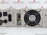 Powercom Vgd-1000-rm L Uninterruptible Power Supply 1000Va/700W Ac 100-120V
