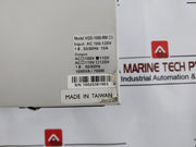 Powercom Vgd-1000-rm L Uninterruptible Power Supply 1000Va/700W Ac 100-120V