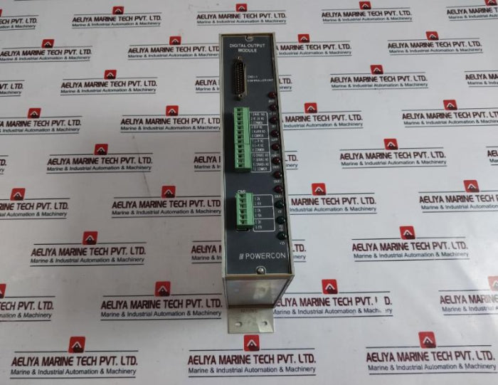 Powercon Cnd-1 Digital Output Module