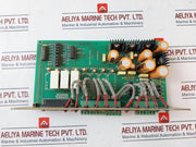 Powercon Cnd-1 Digital Output Module Controller Unit D19-204