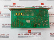 Powercon Cnd-1 Digital Output Module Controller Unit D19-204