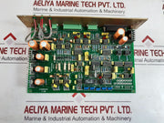 Powercon D19-205 Analog Control Module