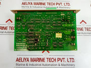 Powercon D19-205 Analog Control Module