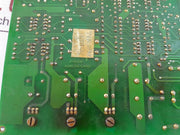 Powercon D19-205 Analog Card